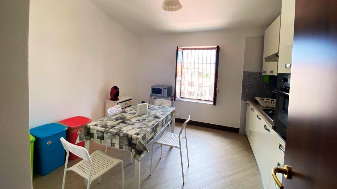 Ferienwohnung La Soffitta Vicino Al Mare Castellammare di Stabia Exterior foto