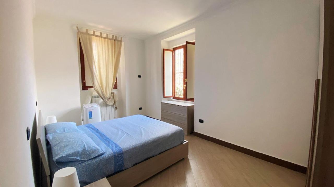 Ferienwohnung La Soffitta Vicino Al Mare Castellammare di Stabia Exterior foto
