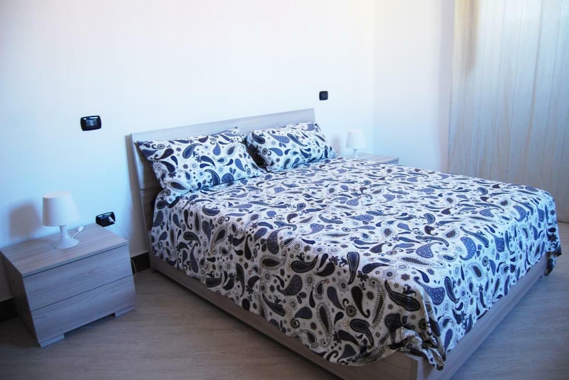 Ferienwohnung La Soffitta Vicino Al Mare Castellammare di Stabia Exterior foto
